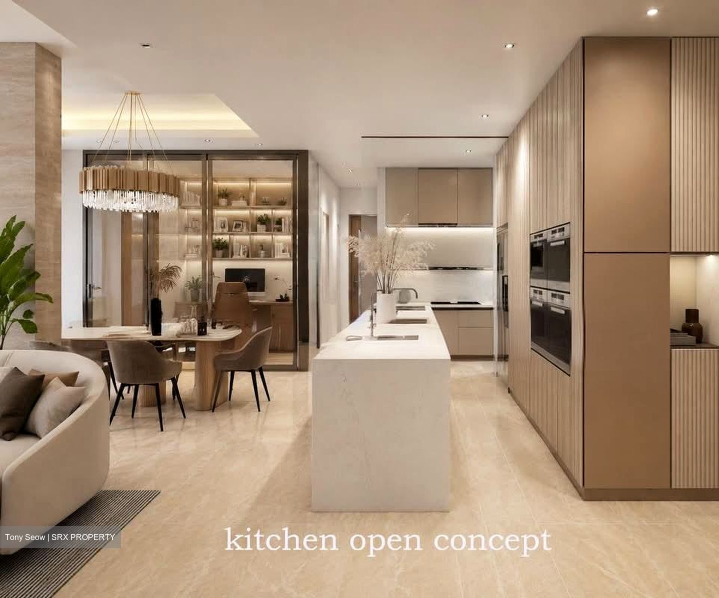 Grande Vista (D28), Condominium #556997391